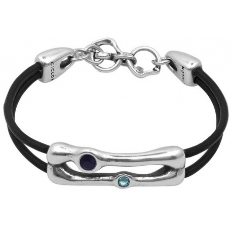 Pulsera CICLÓN SAKURA