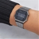 Reloj Casio Vintage GUN METAL