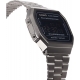 Reloj Casio Vintage GUN METAL