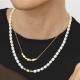 Collar LUXENTER ZAWAN