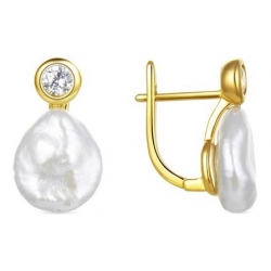 Pendientes LUXENTER RASGRIM