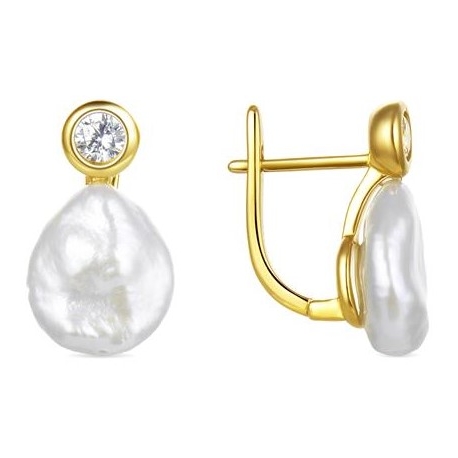 Pendientes LUXENTER RASGRIM