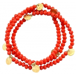 Pulsera DURÁN EXQUSE POMPIDOU