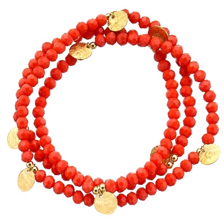 Pulsera DURÁN EXQUSE POMPIDOU