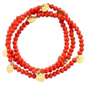 Pulsera DURÁN EXQUSE POMPIDOU
