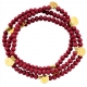 Pulsera DURÁN EXQUSE POMPIDOU