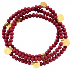 Pulsera DURÁN EXQUSE POMPIDOU