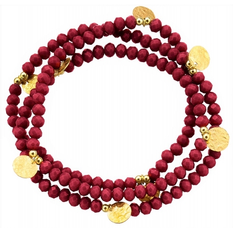 Pulsera DURÁN EXQUSE POMPIDOU