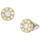 Pendientes FOSSIL FASHION