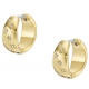 Pendientes FOSSIL UNDER THE STARS