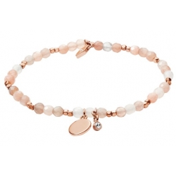 Pulsera FOSSIL WELLNESS BEADED
