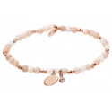 Pulsera FOSSIL WELLNESS BEADED