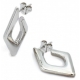 Pendientes ELE KA ROMBO