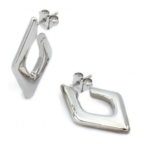 Pendientes ELE KA ROMBO