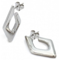 Pendientes ELE KA ROMBO