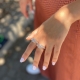 Anillo ELE KA RELIEVE