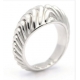Anillo ELE KA RELIEVE