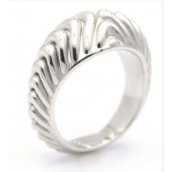 Anillo ELE KA RELIEVE