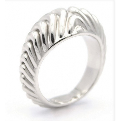 Anillo ELE KA RELIEVE