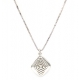 Collar ELE KA ROMBO