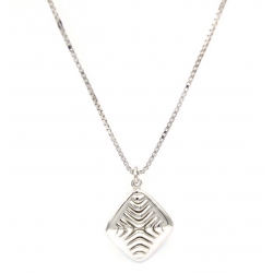Collar ELE KA ROMBO