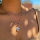 Collar ELE KA ROMBO