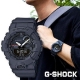 Casio G-SHOCK SMARTWATCH