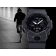 Casio G-SHOCK SMARTWATCH