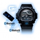 Casio G-SHOCK SMARTWATCH