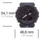 Casio G-SHOCK SMARTWATCH