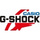 Casio G-SHOCK SMARTWATCH