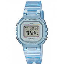 Reloj Casio COLLECTION BLUE