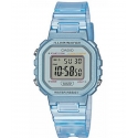 Reloj Casio COLLECTION BLUE