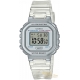 Reloj Casio COLLECTION WHITE