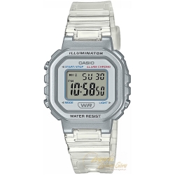 Reloj Casio COLLECTION WHITE