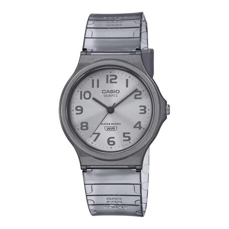 Reloj Casio COLLECTION GREY