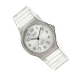 Reloj Casio COLLECTION WHITE