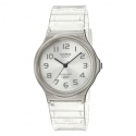 Reloj Casio COLLECTION WHITE