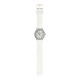 Reloj Casio COLLECTION WHITE