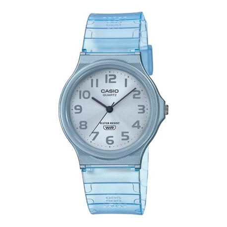 Reloj Casio COLLECTION BLUE