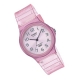 Reloj Casio COLLECTION PINK