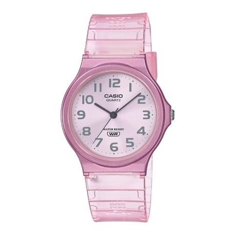 Reloj Casio COLLECTION PINK