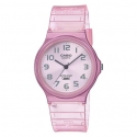 Reloj Casio COLLECTION PINK