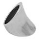 Anillo CICLÓN TANIA