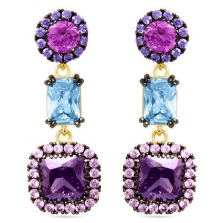 Pendientes LUXENTER CARESH