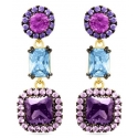 Pendientes LUXENTER CARESH