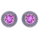 Pendientes LUXENTER MION