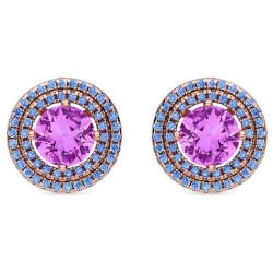 Pendientes LUXENTER MION