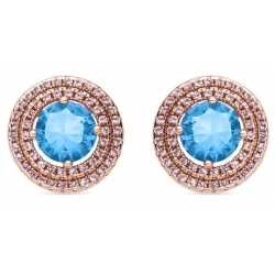 Pendientes LUXENTER MION