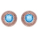 Pendientes LUXENTER MION